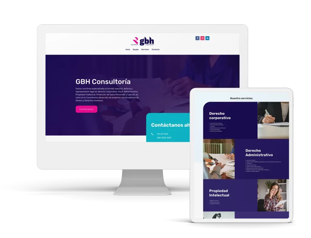 GBH Consultoría