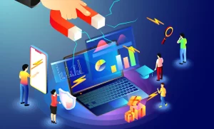 Agencia de marketing digital en Ciudad de México