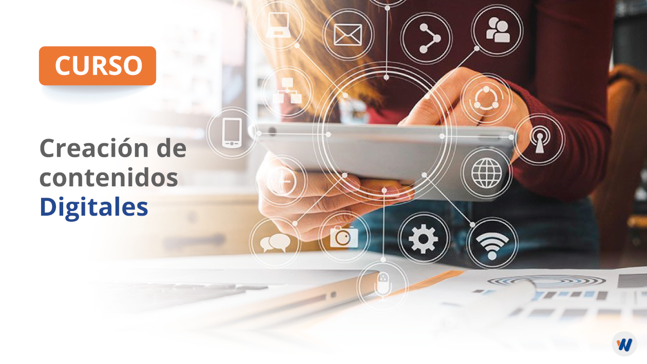 Creación de contenido digital en México 