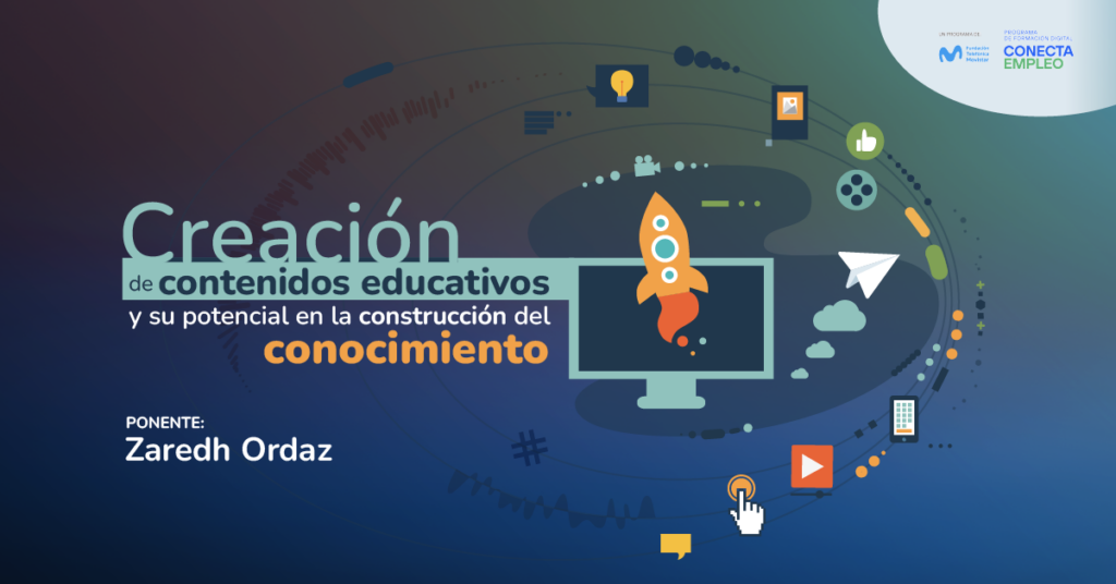 Creación de contenido digital en México
