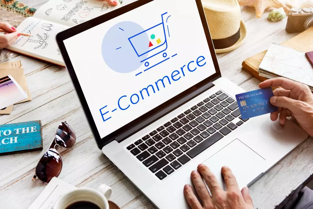 diseño e commerce