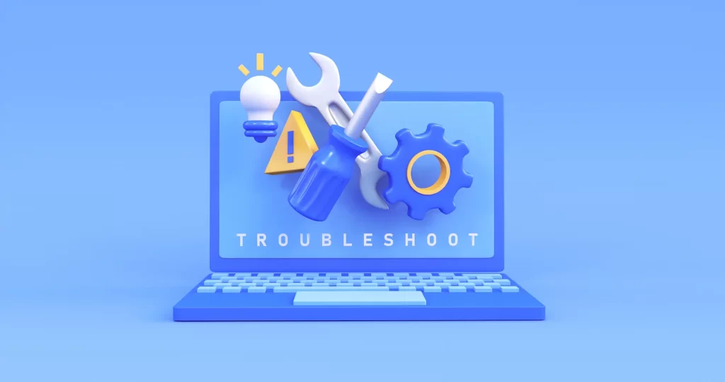 Soporte técnico y troubleshooting esenciales en el mantenimiento de páginas web