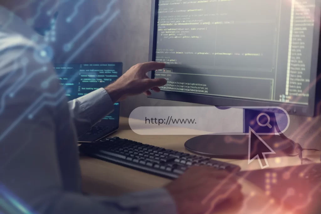 Auditoría técnica de sitio web: revisión de URL y buenas prácticas de mantenimiento