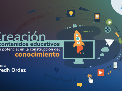 Creación de contenido digital en México